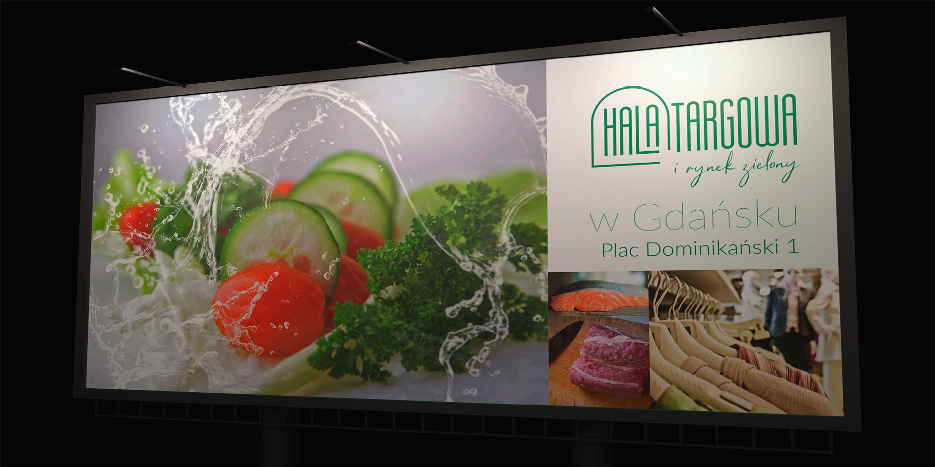 Portfolio Work