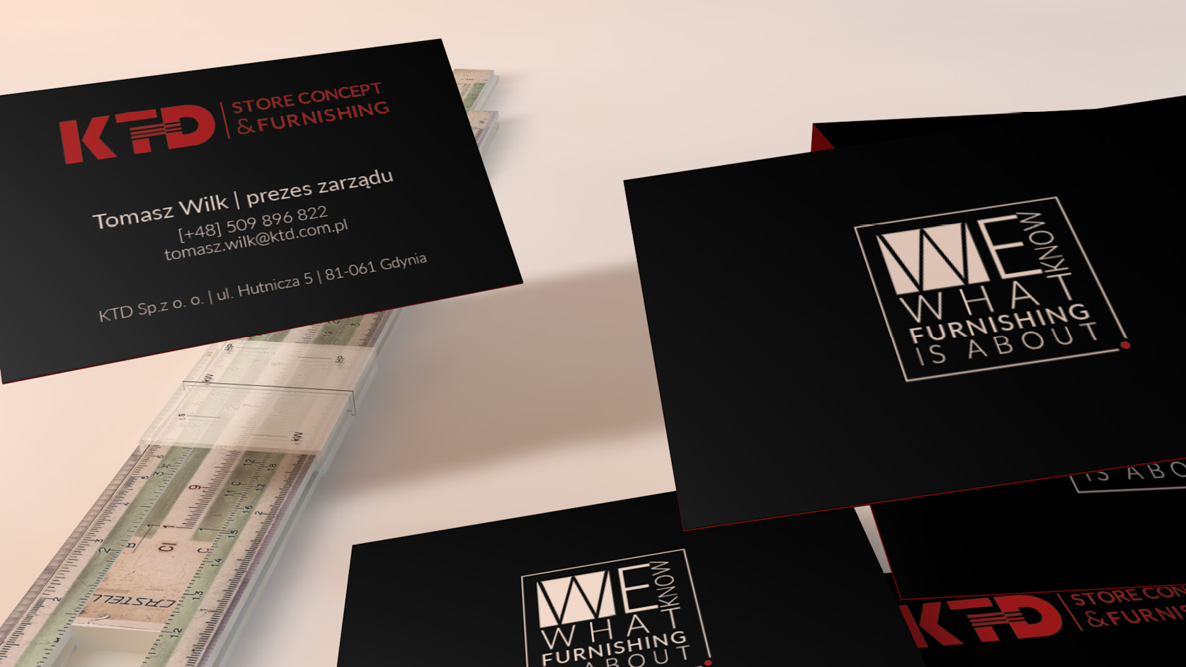 Portfolio Work