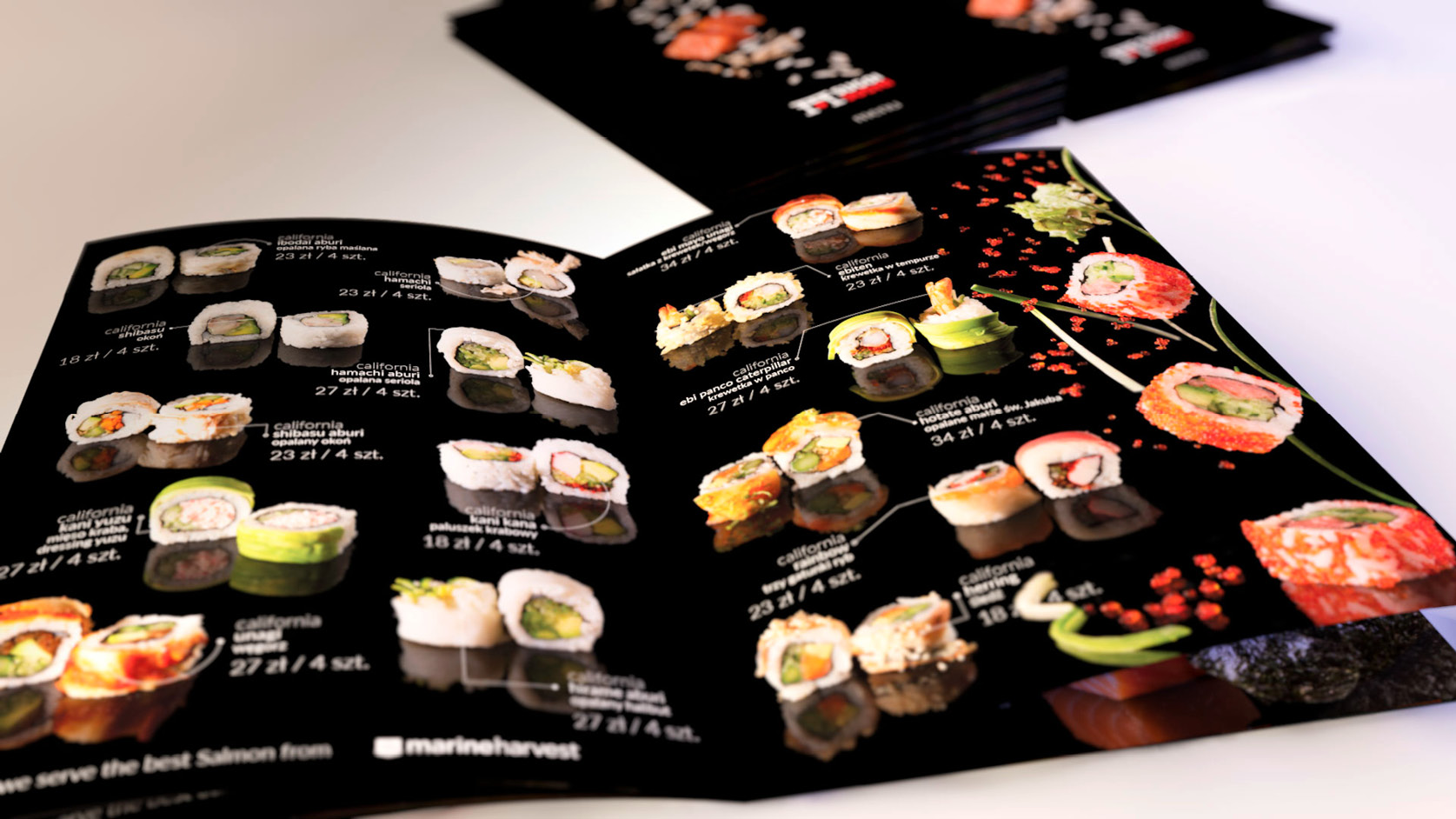 Portfolio Work